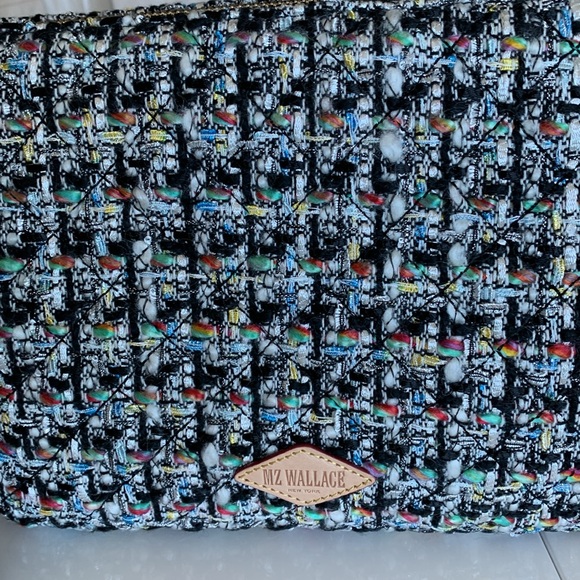 MZ Wallace Large Crosby Pippa - Picture 9 of 9